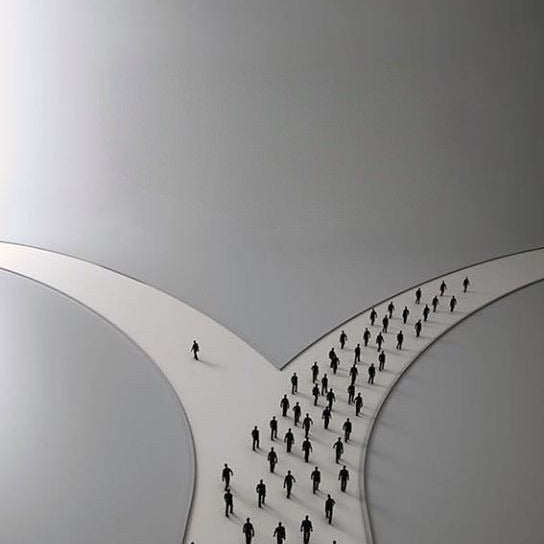 Discipline, Nafs & Transformation