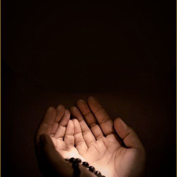 Retour à Allah & Guérison du cœur