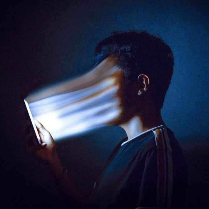 Vie moderne, écrans & protection