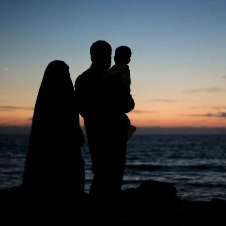 Famille, relations & caractère