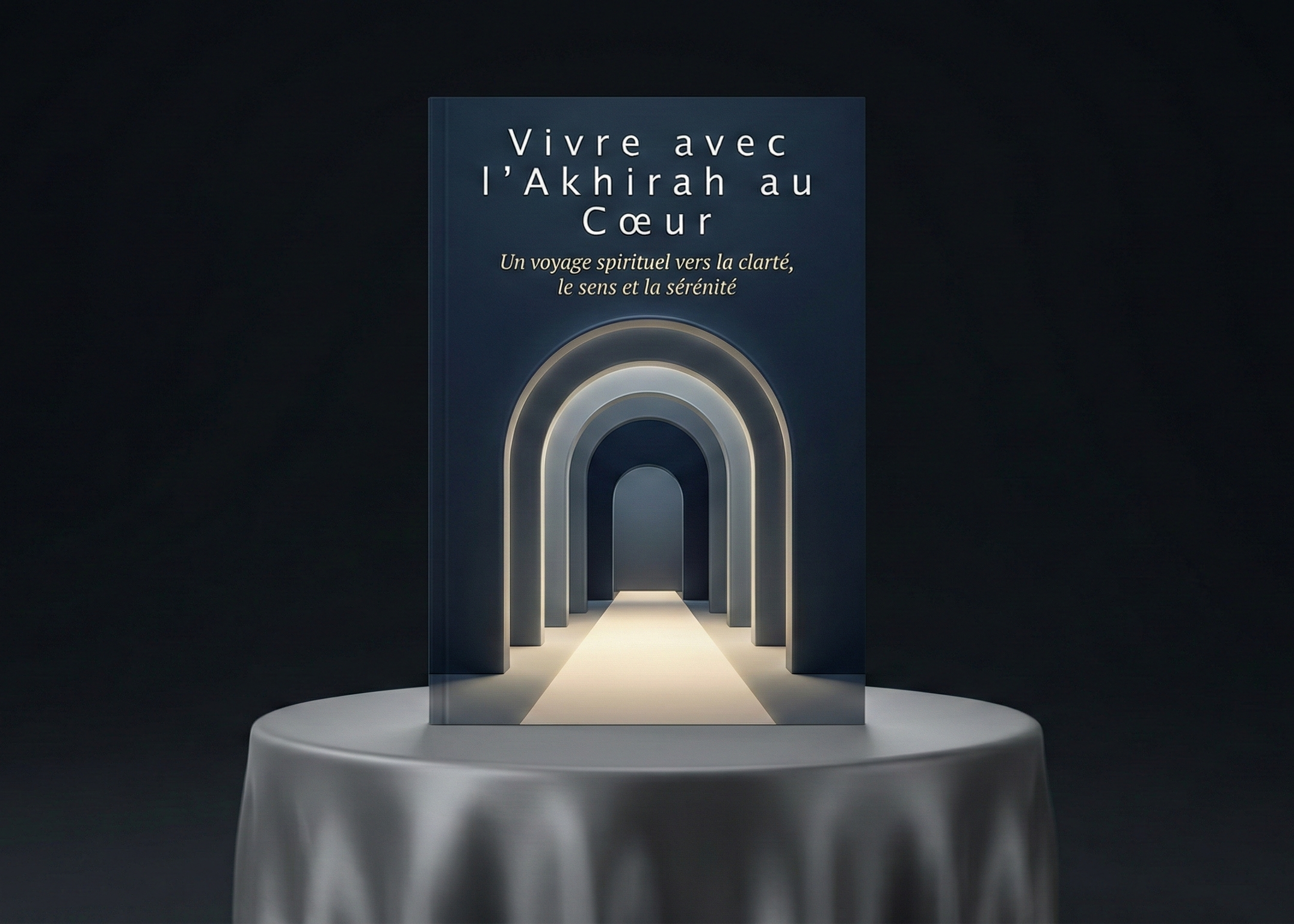 Vivre avec l’Akhirah au Cœur – Au-delà et sens