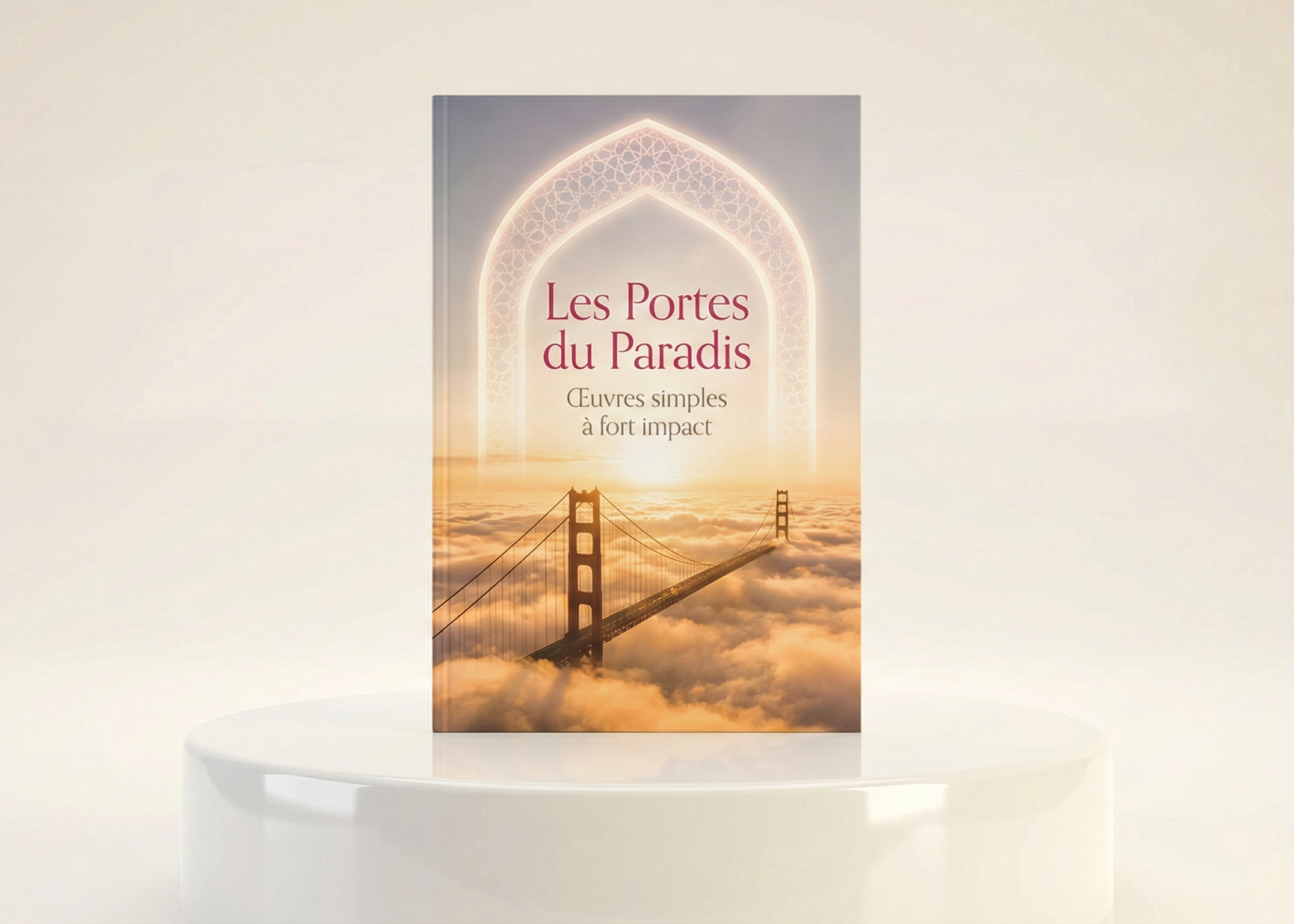 Les Portes du Paradis – Œuvres simples à fort impact