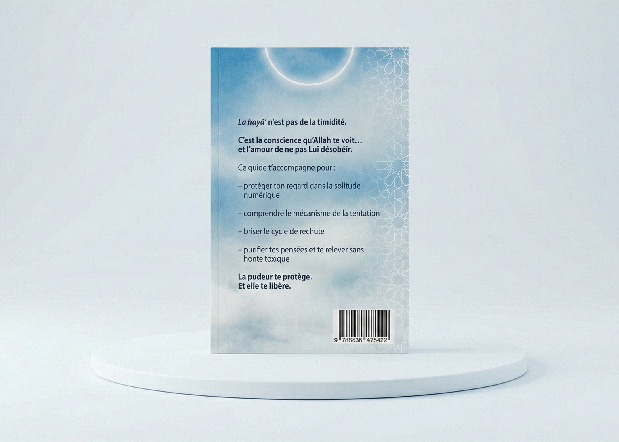 La Hayâ’ – Préserver son cœur à l’ère des écrans