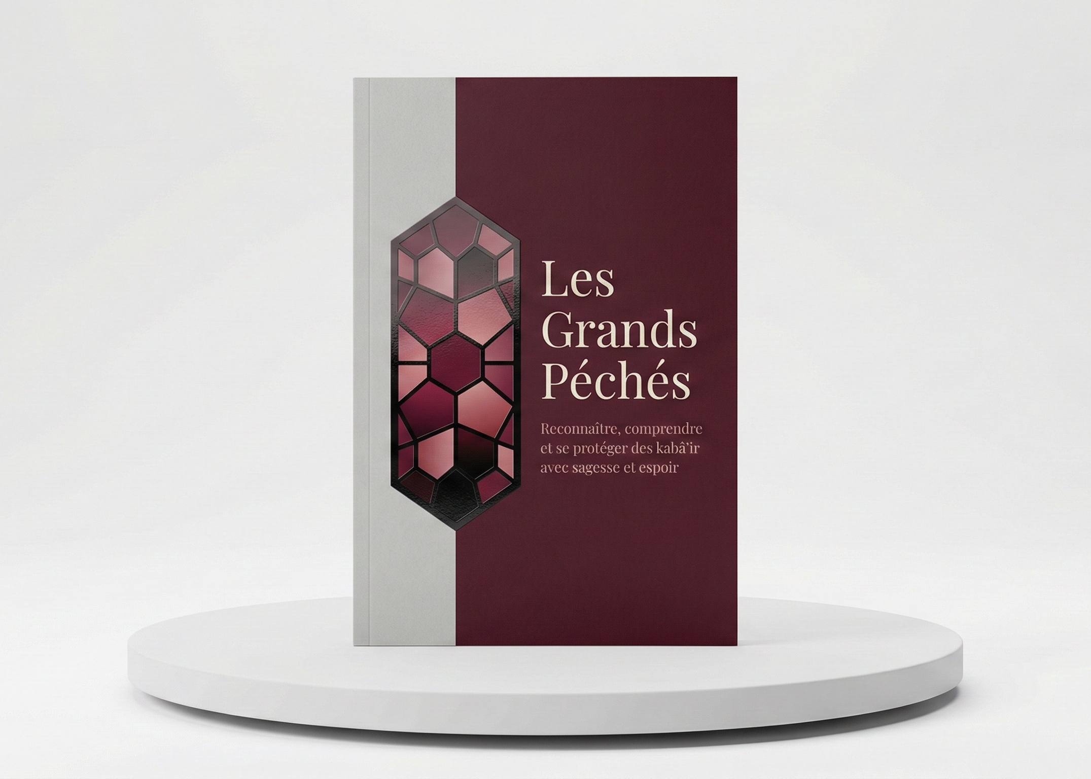 Les Grands Péchés – Comprendre et s’en protéger