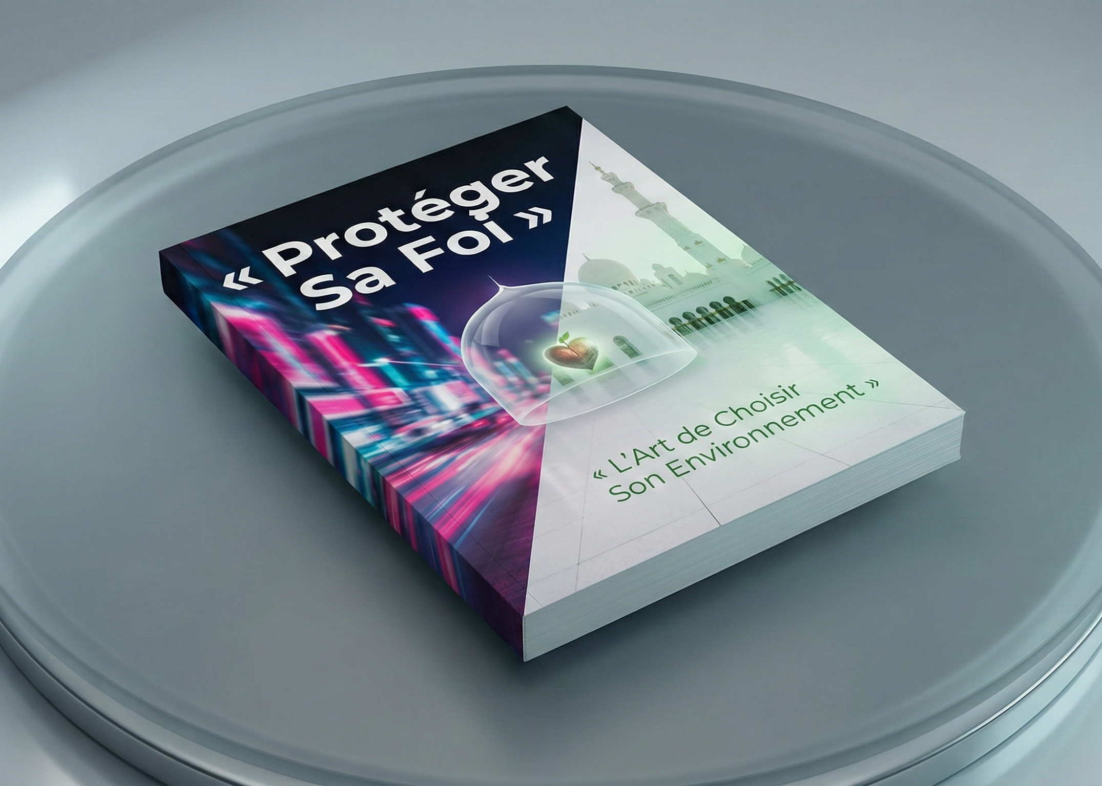 Protéger Sa Foi – Choisir son environnement – Foi et dounya