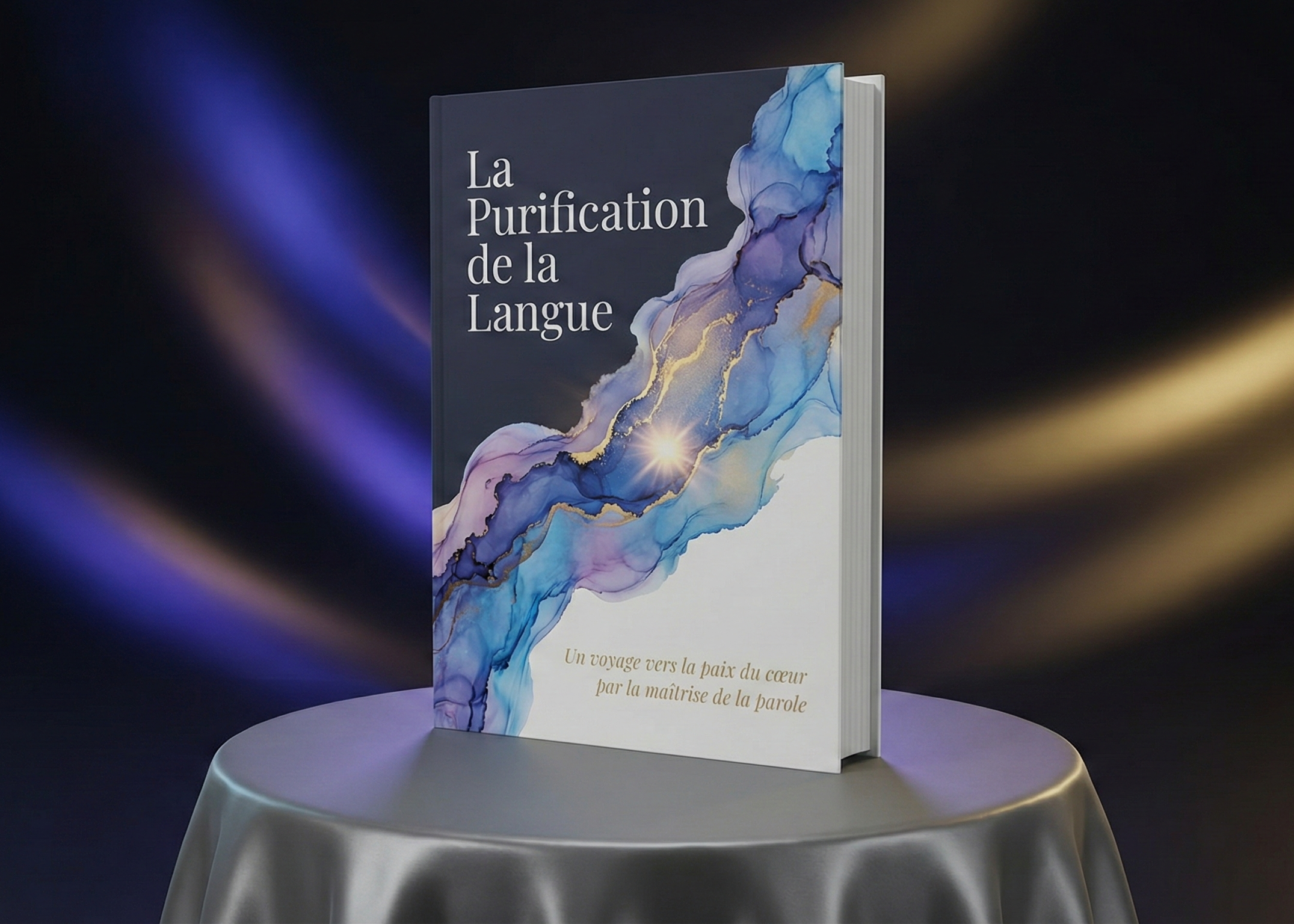 La Purification de la Langue – Maîtriser ses paroles