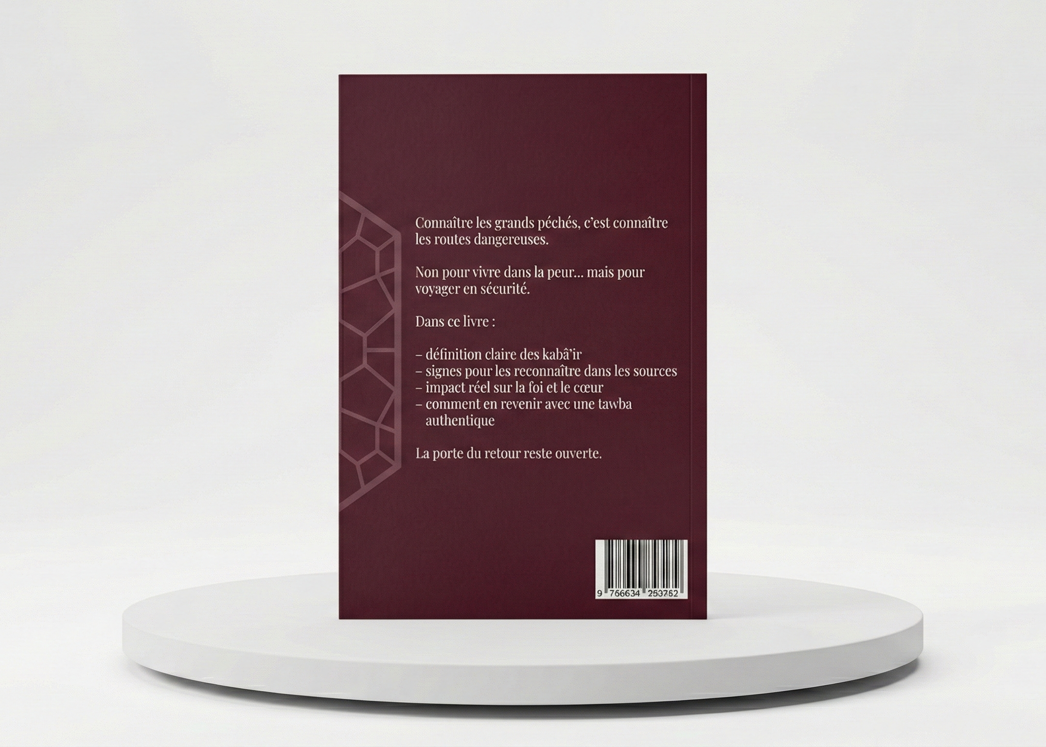 Les Grands Péchés – Comprendre et s’en protéger